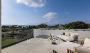 Prodej Vila Antibes
