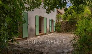 Prodej Vila Antibes