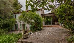 Prodej Vila Antibes