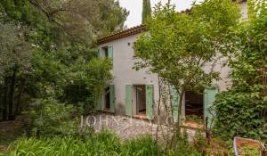 Prodej Vila Antibes
