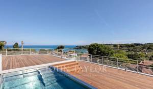 Prodej Vila Antibes