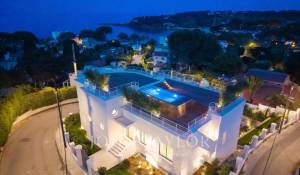 Prodej Vila Antibes