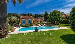 Prodej Vila Antibes
