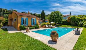 Prodej Vila Antibes