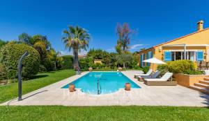 Prodej Vila Antibes