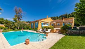 Prodej Vila Antibes