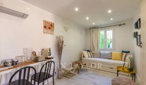 Prodej Vila Antibes
