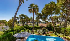 Prodej Vila Antibes