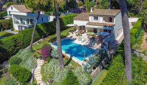 Prodej Vila Antibes