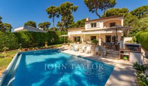 Prodej Vila Antibes