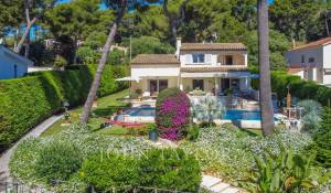 Prodej Vila Antibes