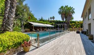 Prodej Vila Antibes