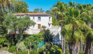 Prodej Vila Antibes