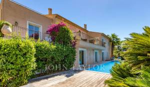 Prodej Vila Antibes