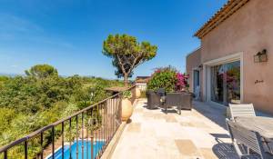 Prodej Vila Antibes