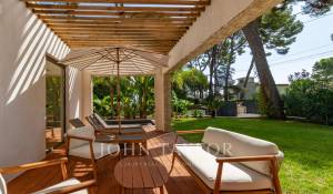 Prodej Vila Antibes