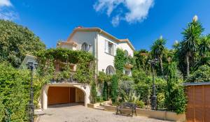 Prodej Vila Antibes