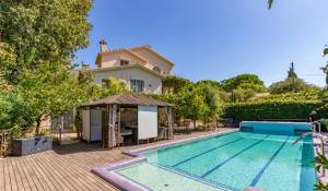 Prodej Vila Antibes