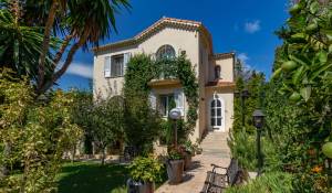 Prodej Vila Antibes