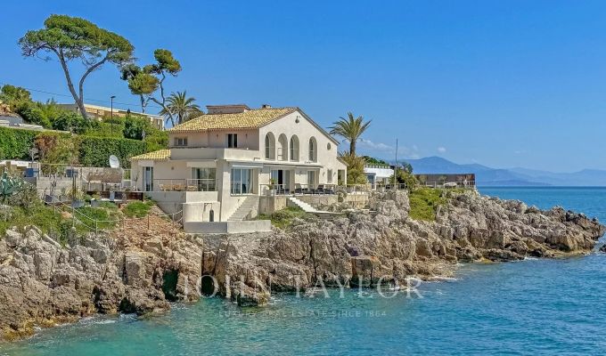 Prodej Vila Antibes