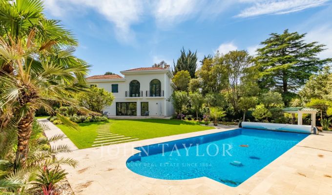 Prodej Vila Antibes