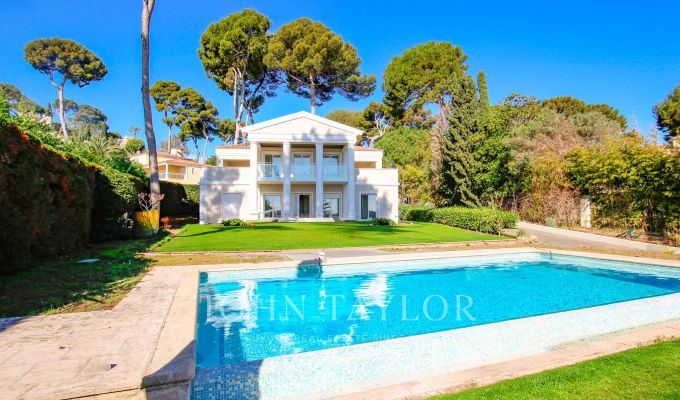 Prodej Vila Antibes