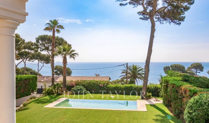 Prodej Vila Antibes