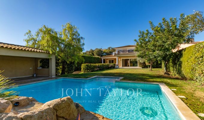 Prodej Vila Antibes
