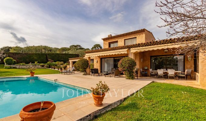 Prodej Vila Antibes