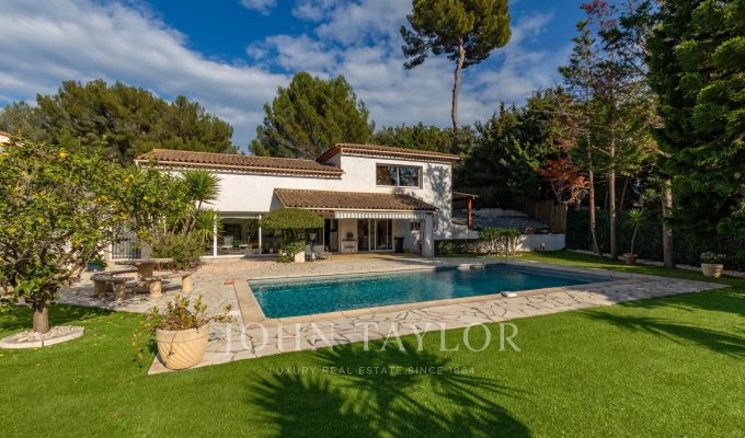 Prodej Vila Antibes
