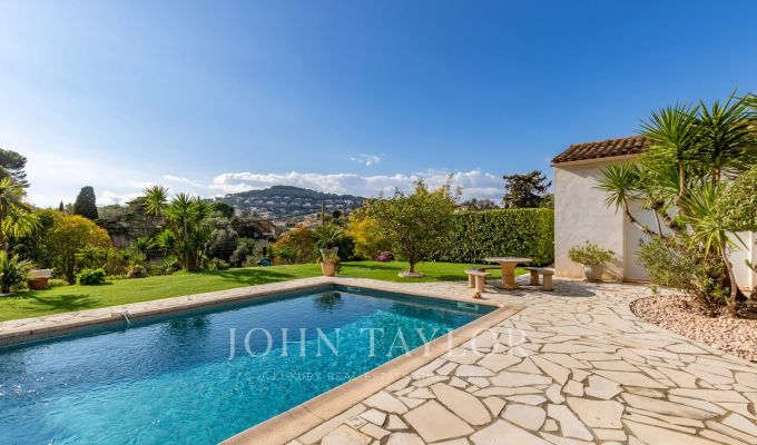 Prodej Vila Antibes