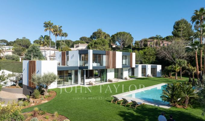 Prodej Vila Antibes