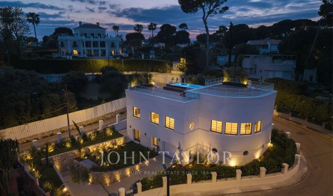 Prodej Vila Antibes