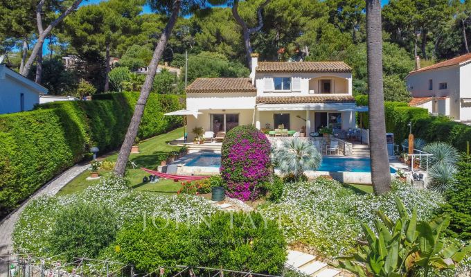 Prodej Vila Antibes