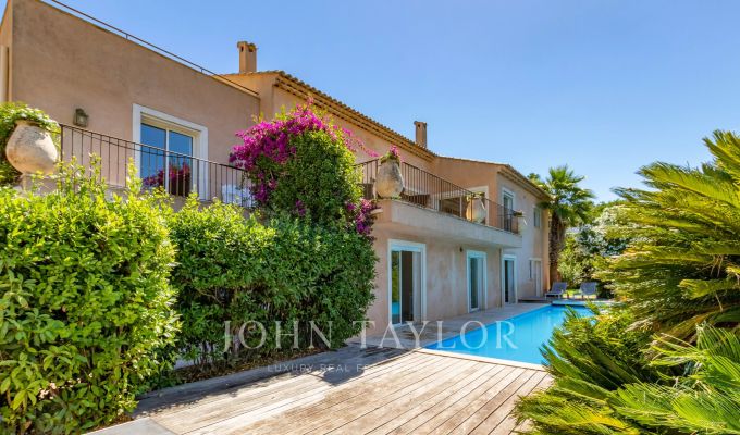 Prodej Vila Antibes