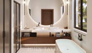 Prodej Vila Asomatos