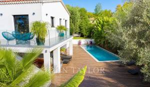 Prodej Vila Bandol