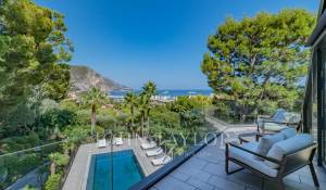 Prodej Vila Beaulieu-sur-Mer