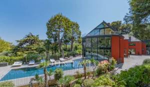 Prodej Vila Beaulieu-sur-Mer