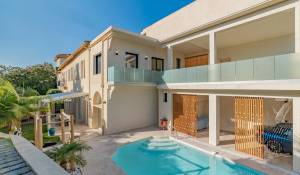 Prodej Vila Beaulieu-sur-Mer