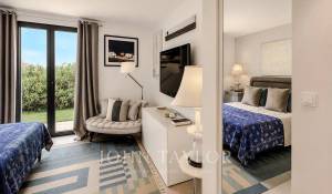 Prodej Vila Beausoleil