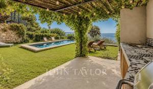 Prodej Vila Beausoleil