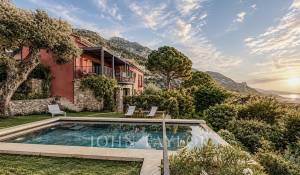 Prodej Vila Beausoleil