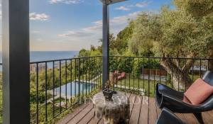 Prodej Vila Beausoleil