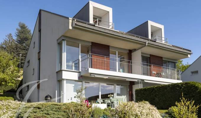Prodej Vila Belmont-sur-Lausanne