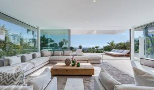 Prodej Vila Bendinat