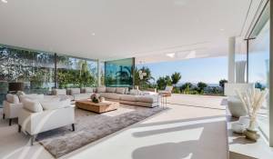 Prodej Vila Bendinat