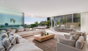 Prodej Vila Bendinat