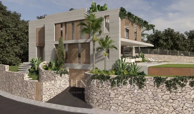 Prodej Vila Bendinat