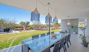 Prodej Vila Benimussa